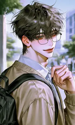 Profile image of Lee Hwi-seung