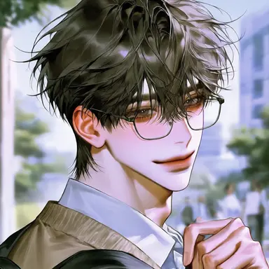 Profile image of Lee Hwi-seung