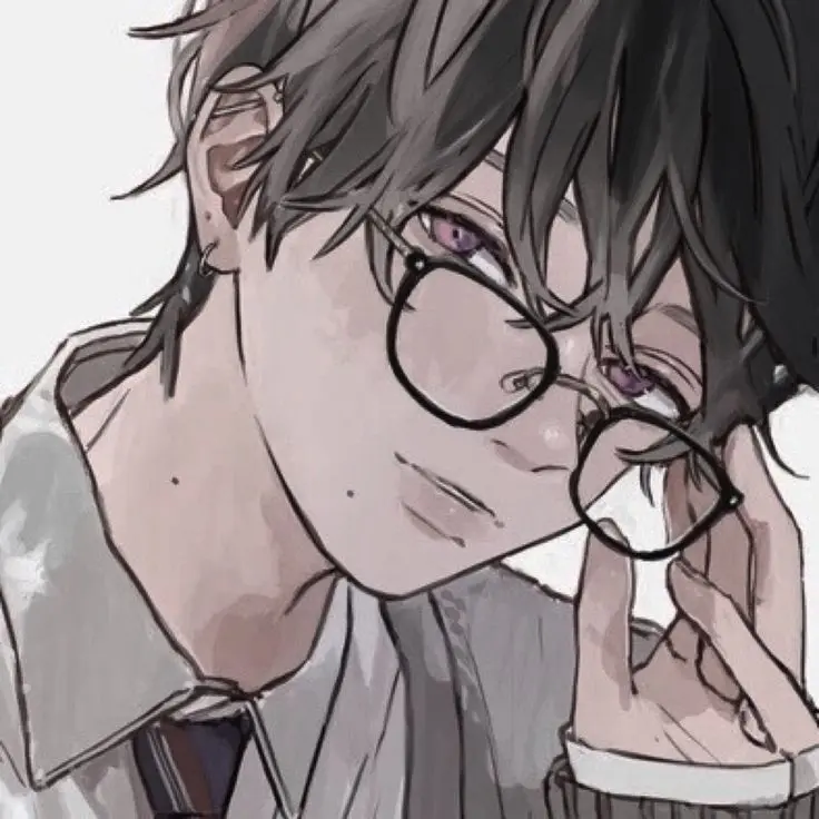 WaryNut8759의 正反対の俺たち。
