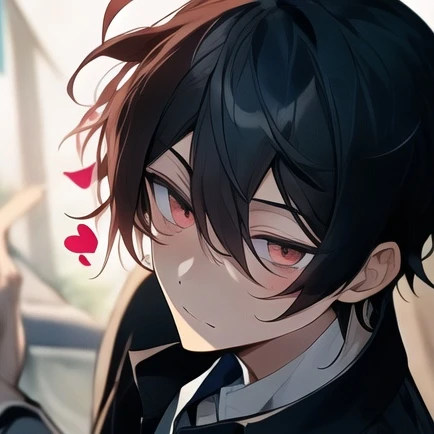 陰キャ君