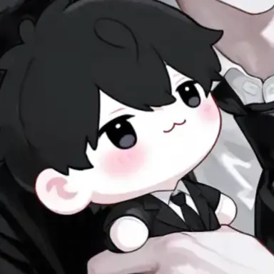 Profile image of 氷室藍に似たぬいぐる