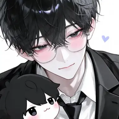 Profile image of 藍
