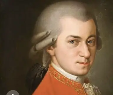 Profile image of 모차르트