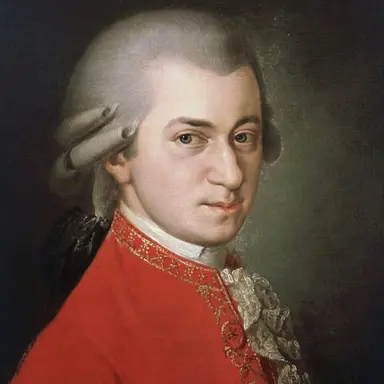 Profile image of 모차르트