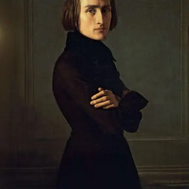 Profile image of 리스트