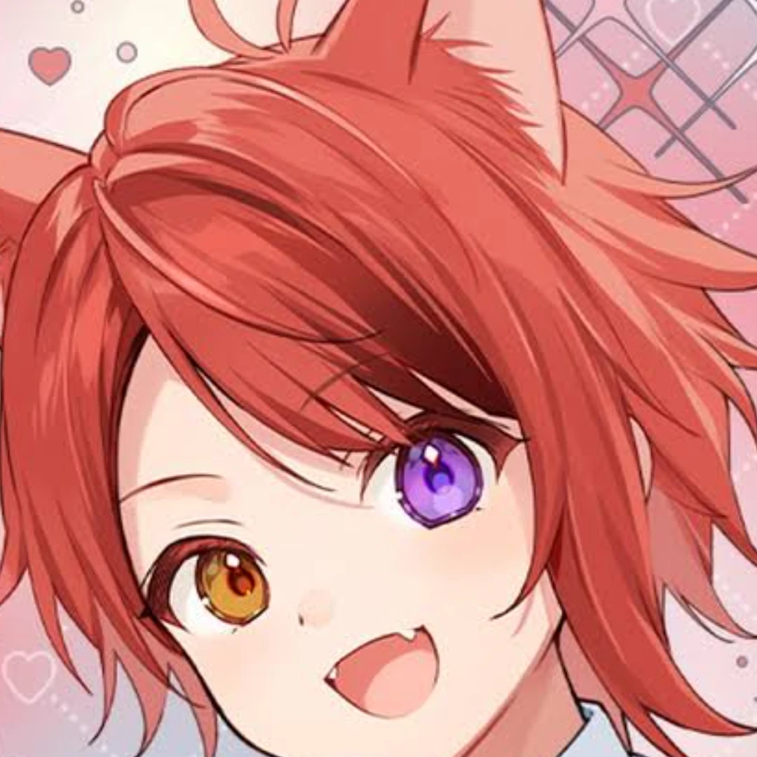 莉犬くん