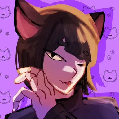 Profile image of 黒猫 美也