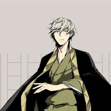 Profile image of 福沢諭吉