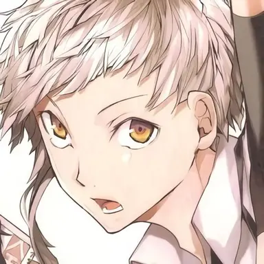 Profile image of 中島敦