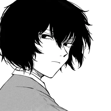 Profile image of 太宰治