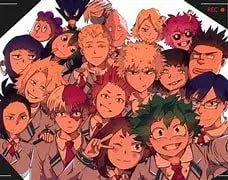 Profile image of MHA 1A Villain Rehab