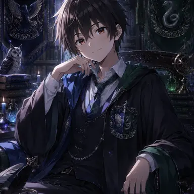 Profile image of Yuuki