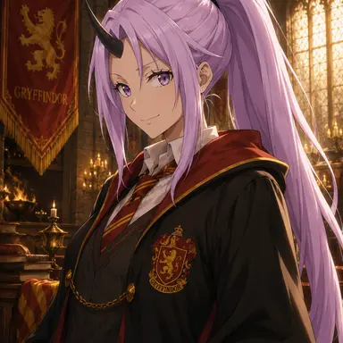 Profile image of Shion