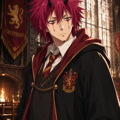 Profile image of Benimaru