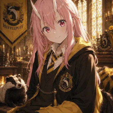 Profile image of Shuna