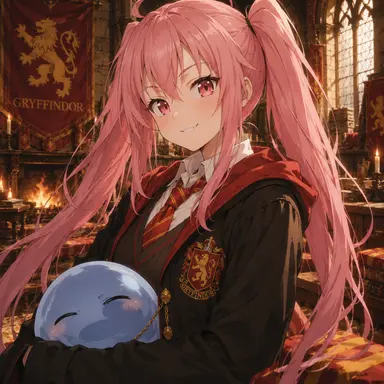 Profile image of Milim
