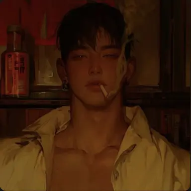 Profile image of ポム・ドヒョク