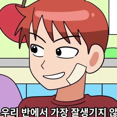Profile image of 김수호