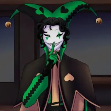 Profile image of 할리퀸