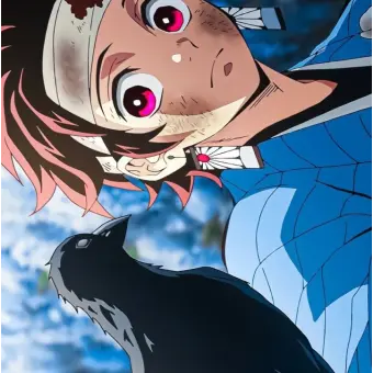 ClassyPurse4457의 탄지로와 로맨스