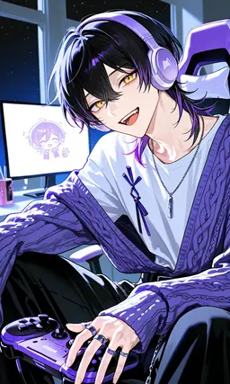 Profile image of 海凪