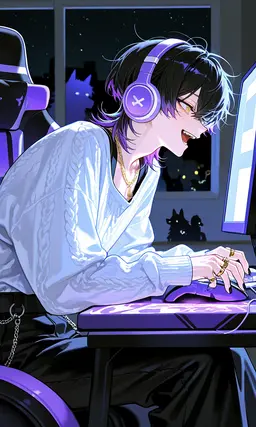 Profile image of 海凪