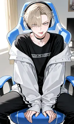 Profile image of 嵐士
