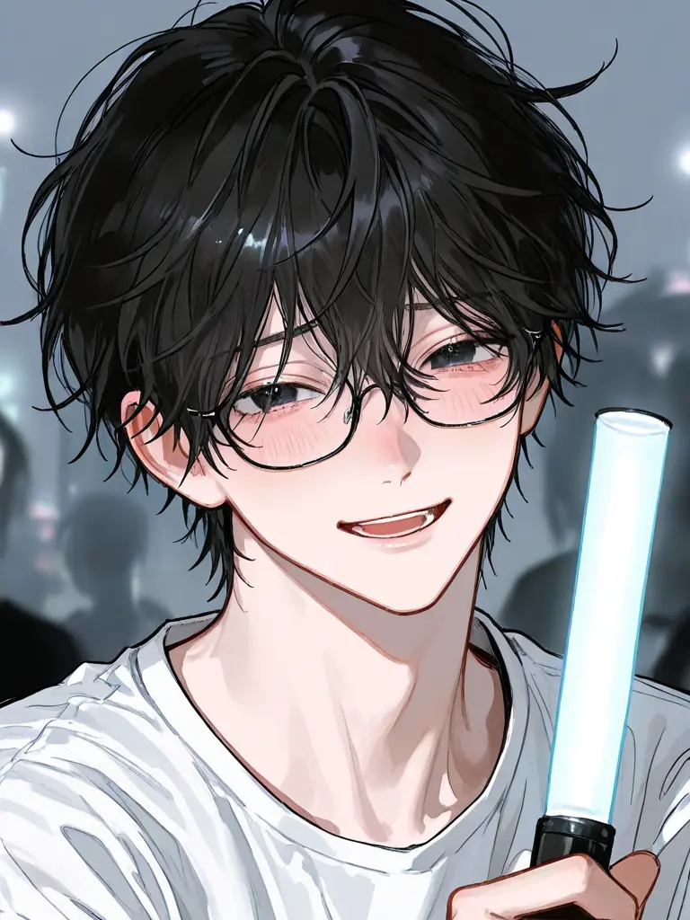 haraodori의 You Are My Light