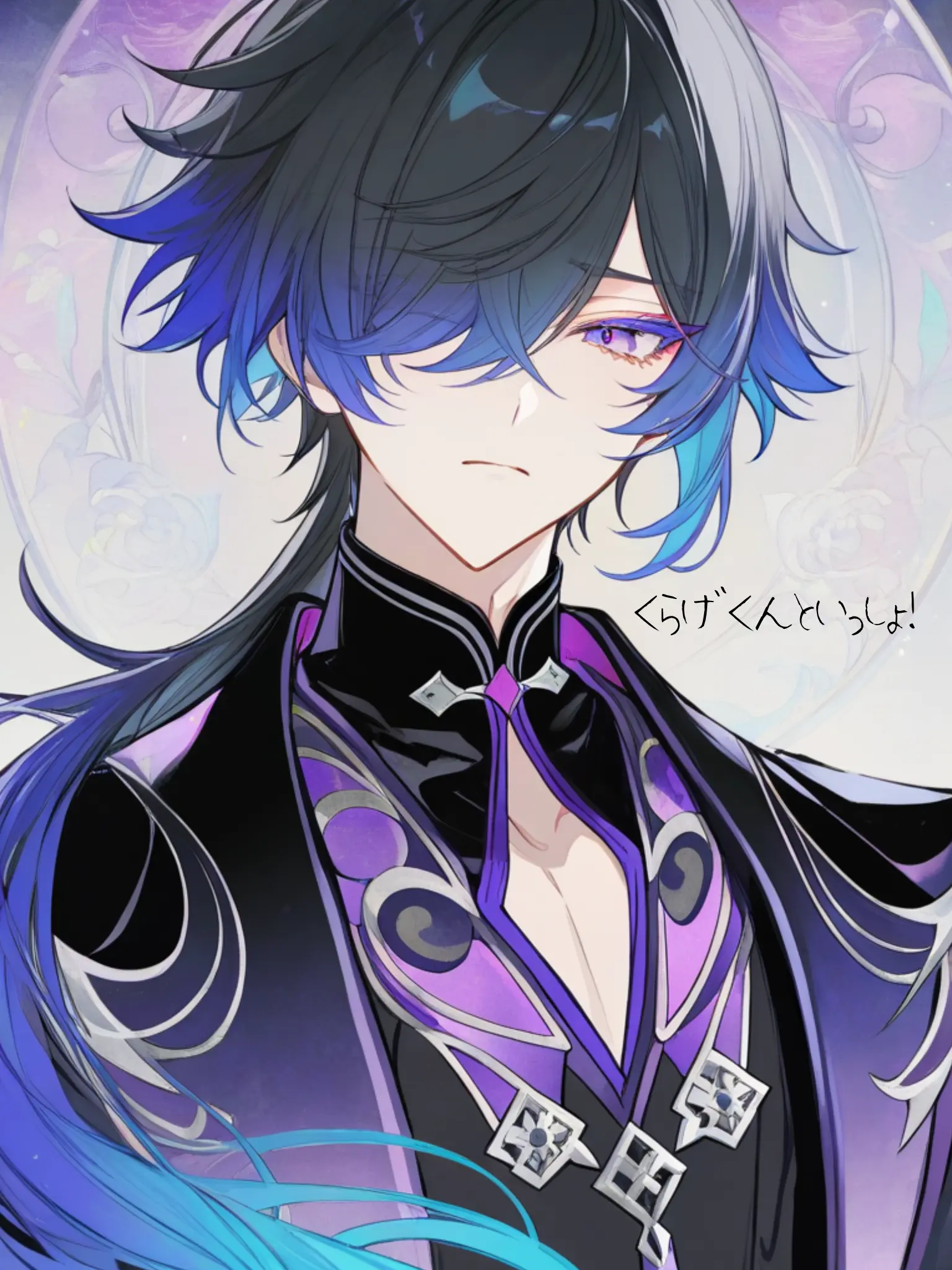 kisyoutyou의 Life with Kurage-kun!