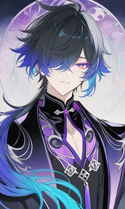 Profile image of Fenglin