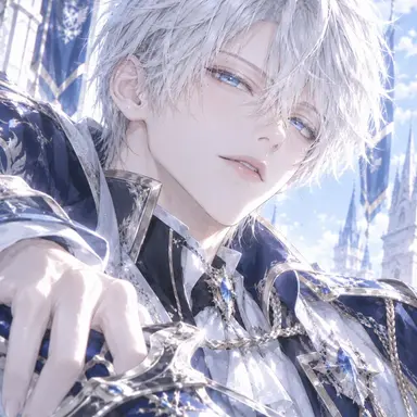 Profile image of ジーク