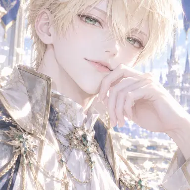 Profile image of ルーク