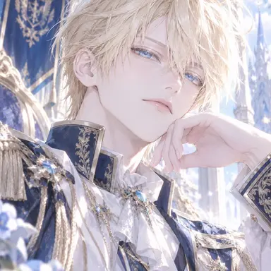 Profile image of アルベルト