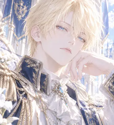 Profile image of アルベルト