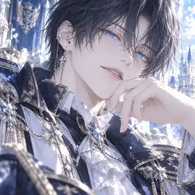 Profile image of カイ
