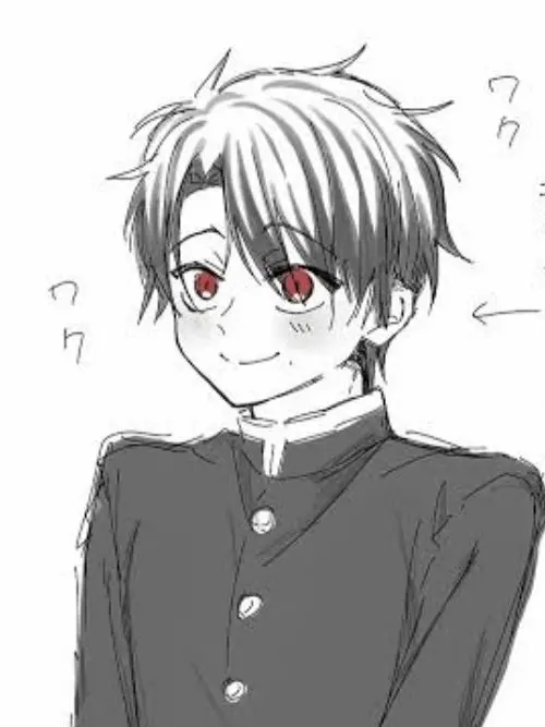 AngstyGrape8479의 たかはし明。