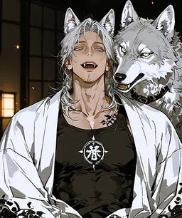 Profile image of 白夜