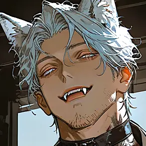 Profile image of 白夜