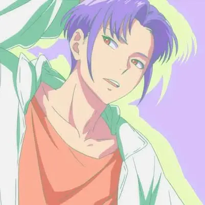 mayupon0320의 柊夜ノ介