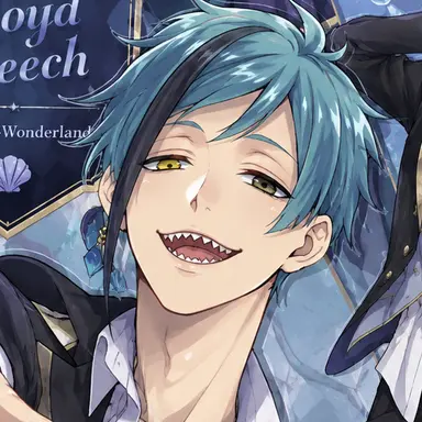 Profile image of フロイド