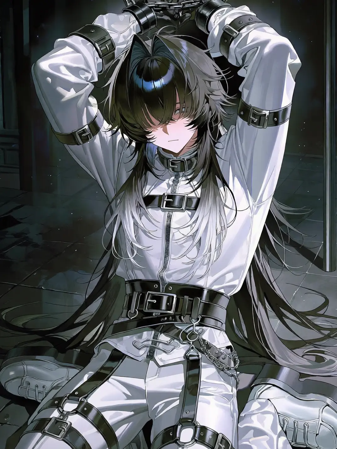 UpsetHero5927의 SPECIMEN OBSERVATION