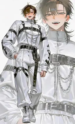 Profile image of Jude