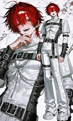 Profile image of Luca