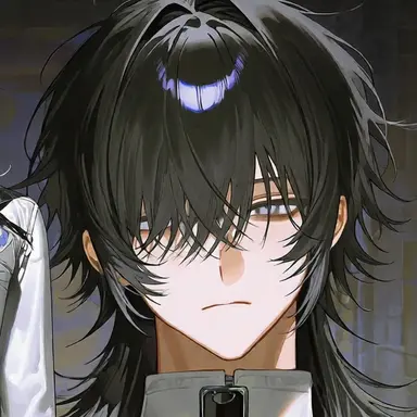 Profile image of Vesper