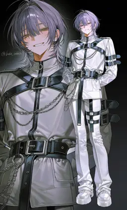 Profile image of Elliot