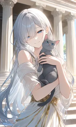Profile image of ソレア