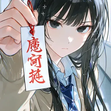 Profile image of 如月 琴音
