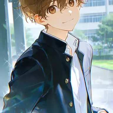 Profile image of 瀬戸 悠真