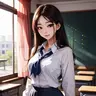 캐릭터 프로필 이미지