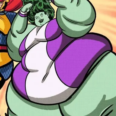 Profile image of Jennifer